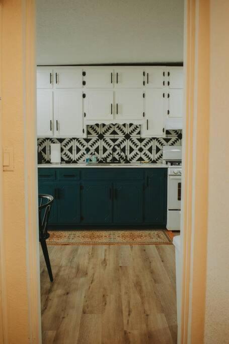 הוילה אלבוקרקי Casa Charleston-3Br-2Bath-Hot Tub-Pet Friendly-No Pet Fees! מראה חיצוני תמונה