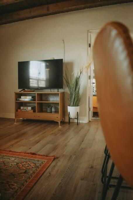 הוילה אלבוקרקי Casa Charleston-3Br-2Bath-Hot Tub-Pet Friendly-No Pet Fees! מראה חיצוני תמונה