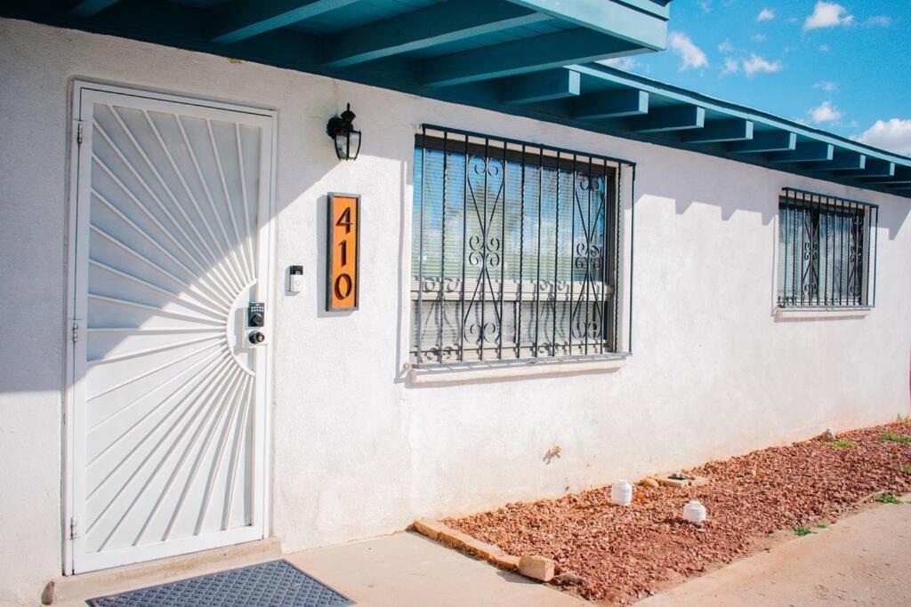 הוילה אלבוקרקי Casa Charleston-3Br-2Bath-Hot Tub-Pet Friendly-No Pet Fees! מראה חיצוני תמונה