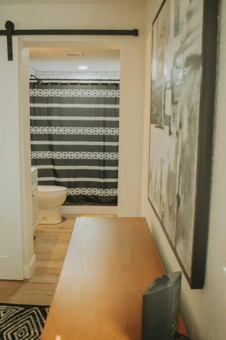 הוילה אלבוקרקי Casa Charleston-3Br-2Bath-Hot Tub-Pet Friendly-No Pet Fees! מראה חיצוני תמונה